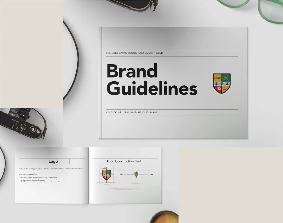 documents and reports page