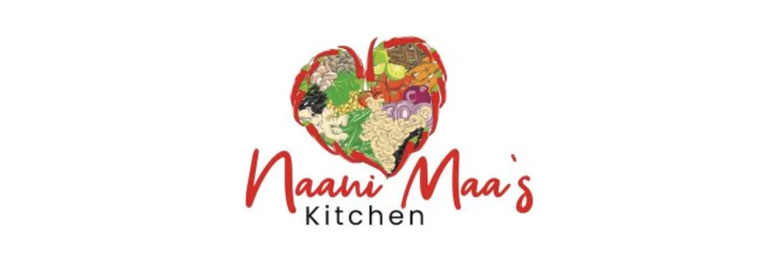 Naan Maa's Kitchen
