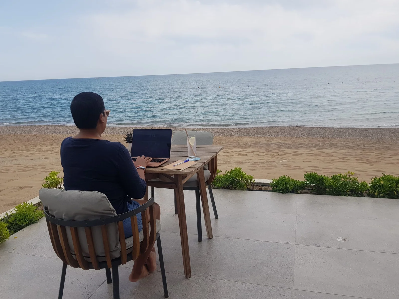 About supporting image