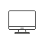 website content icon